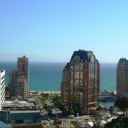 Depto. Boulevard Del Sol Viña del Mar Exterior foto